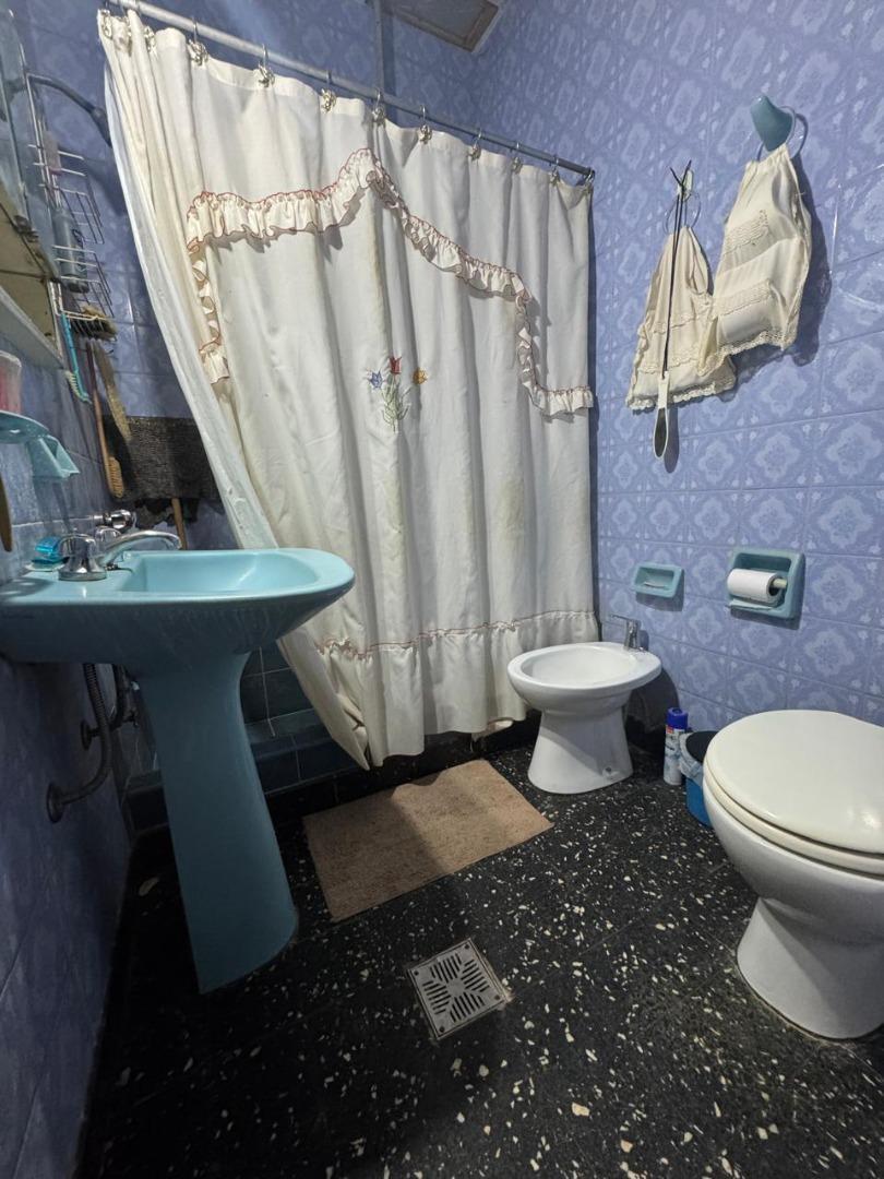 VENTA  Casa 3ambientes-Ituzaingo-Villa Udaondo