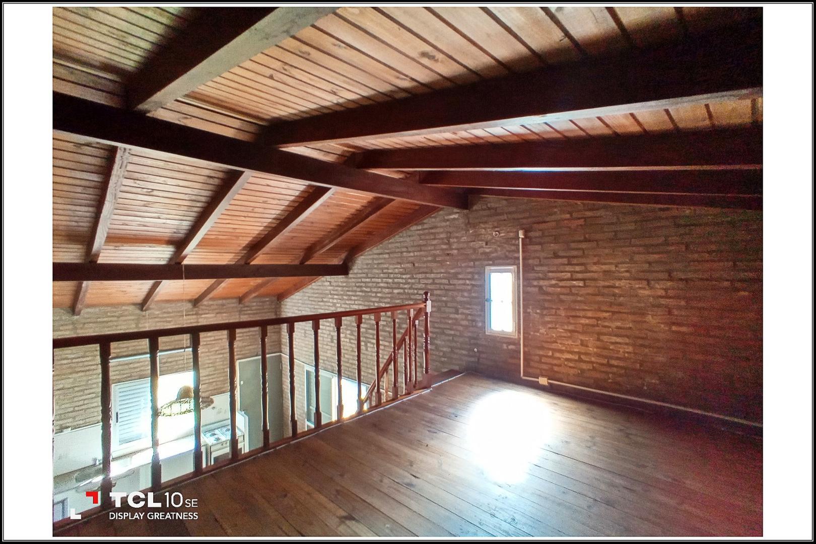 Casa en Alquiler al Norte