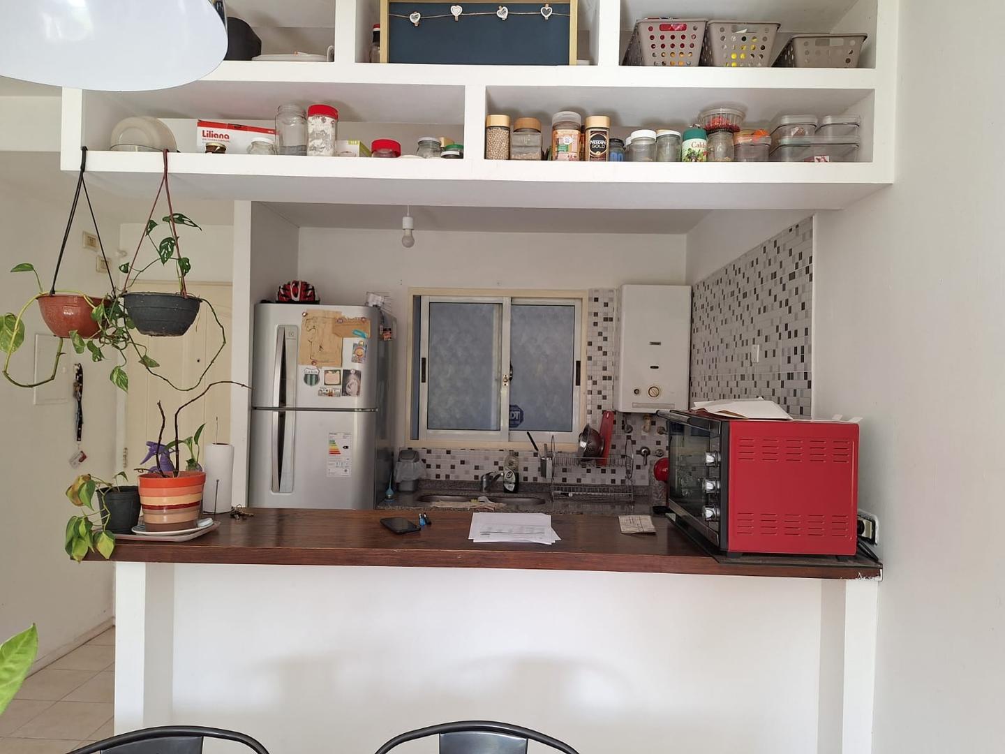 Departamento en Venta en Pilar, USD 65.000