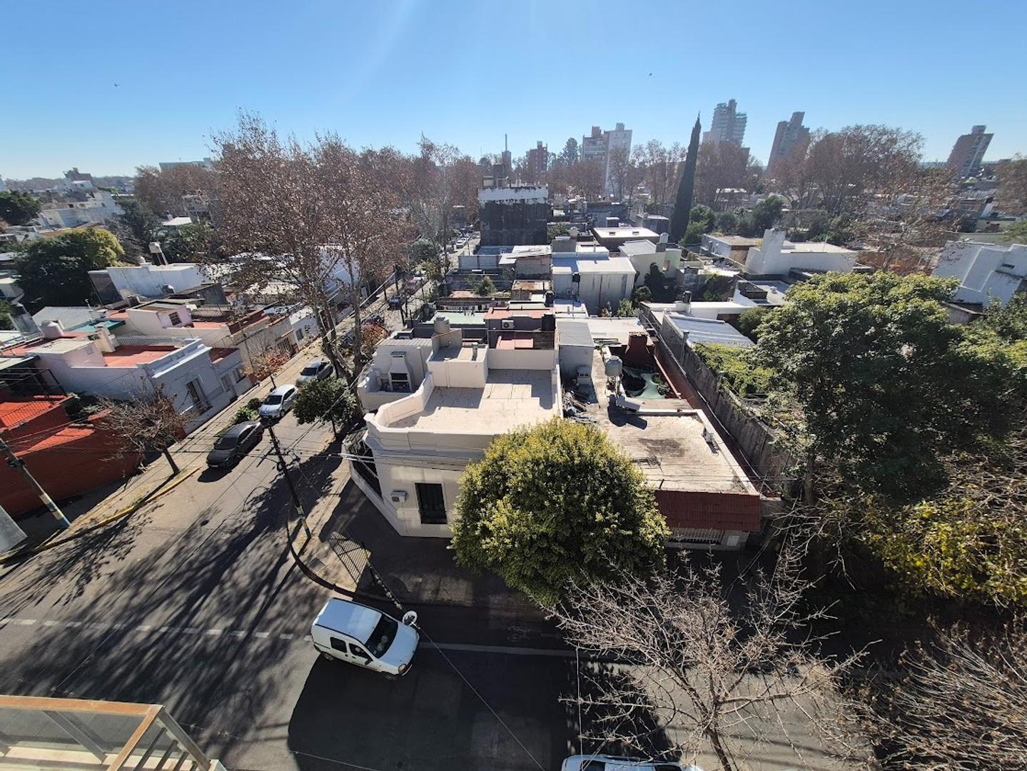 VENTA DEPARTAMENTO
