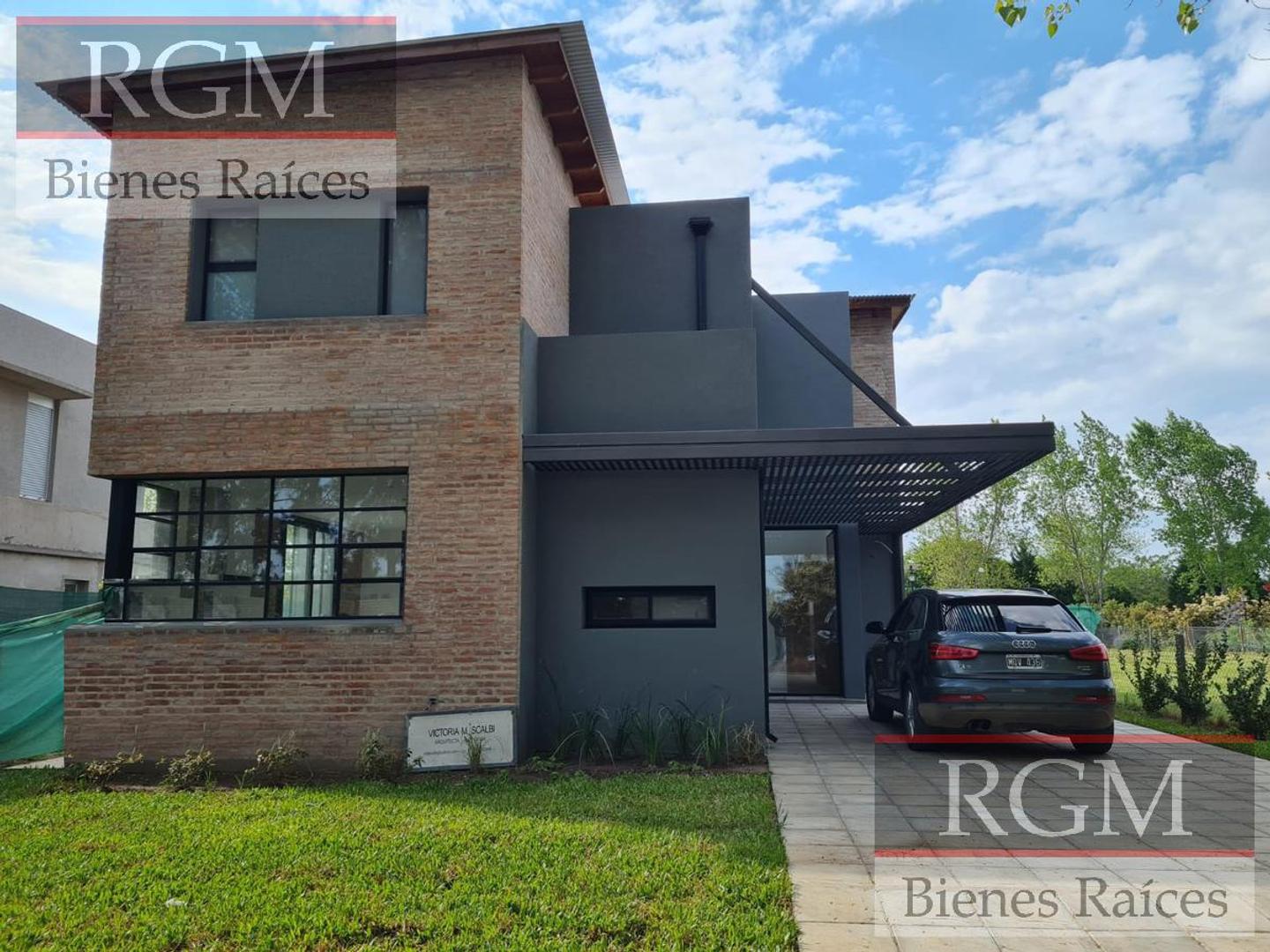 Casa en Venta de 3 dormitorios