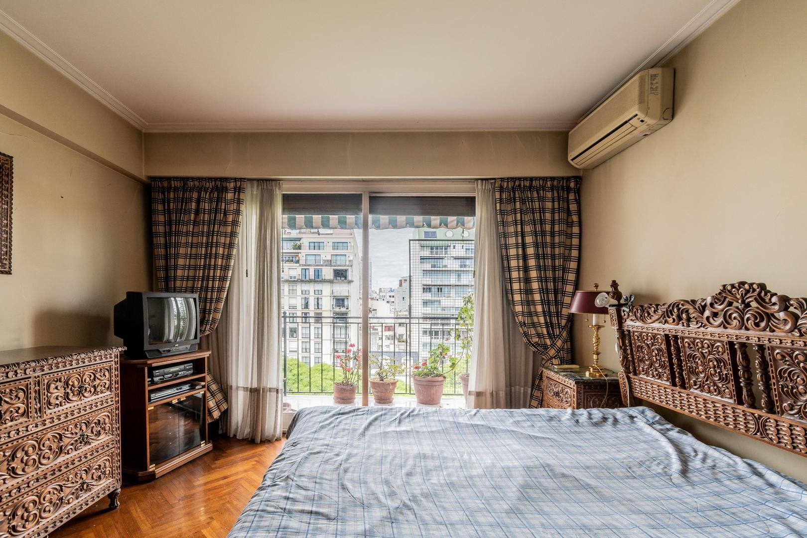 Departamento en Alquiler en Palermo Chico, USD 2.700