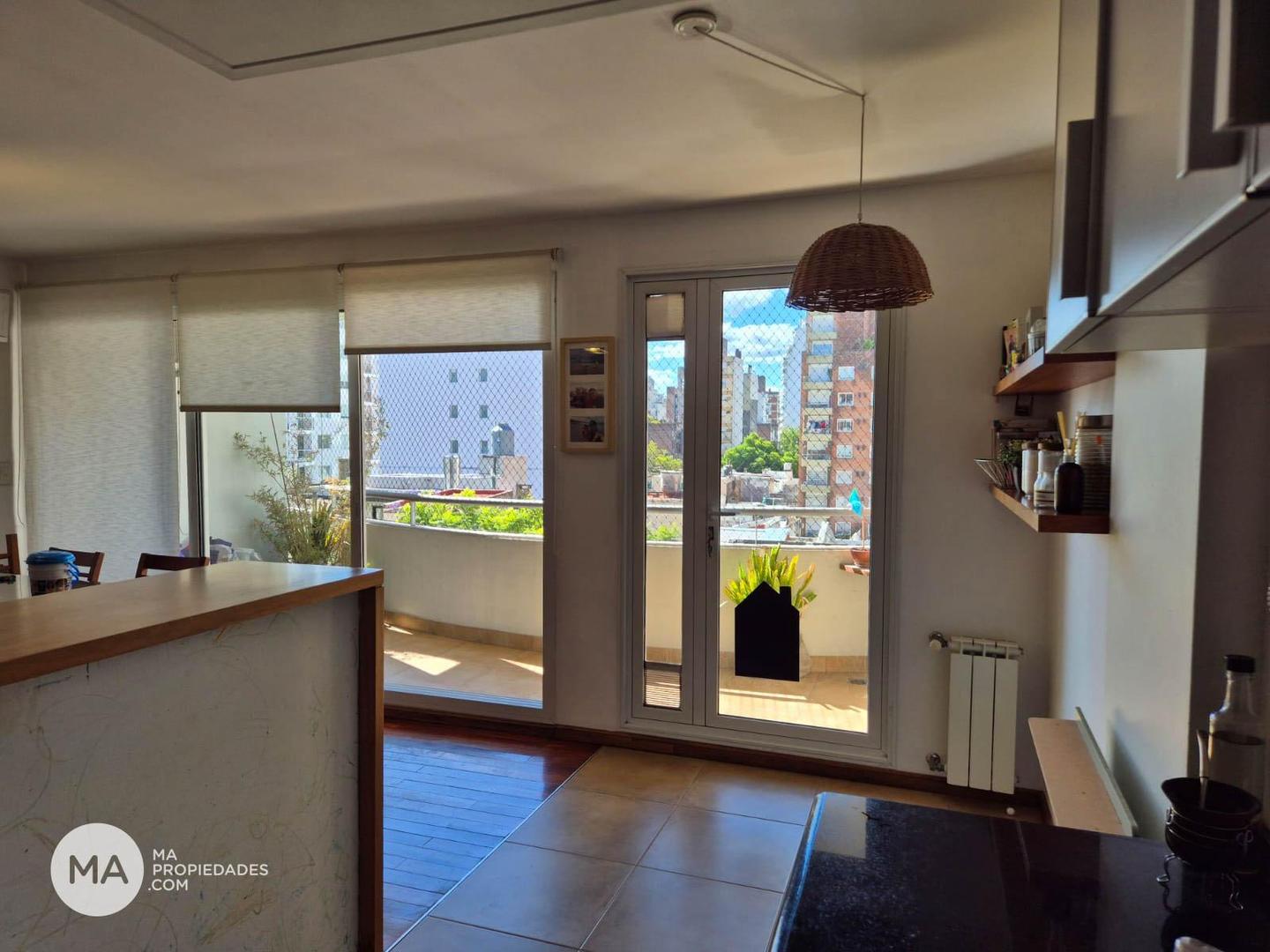 Departamento en Venta al Norte