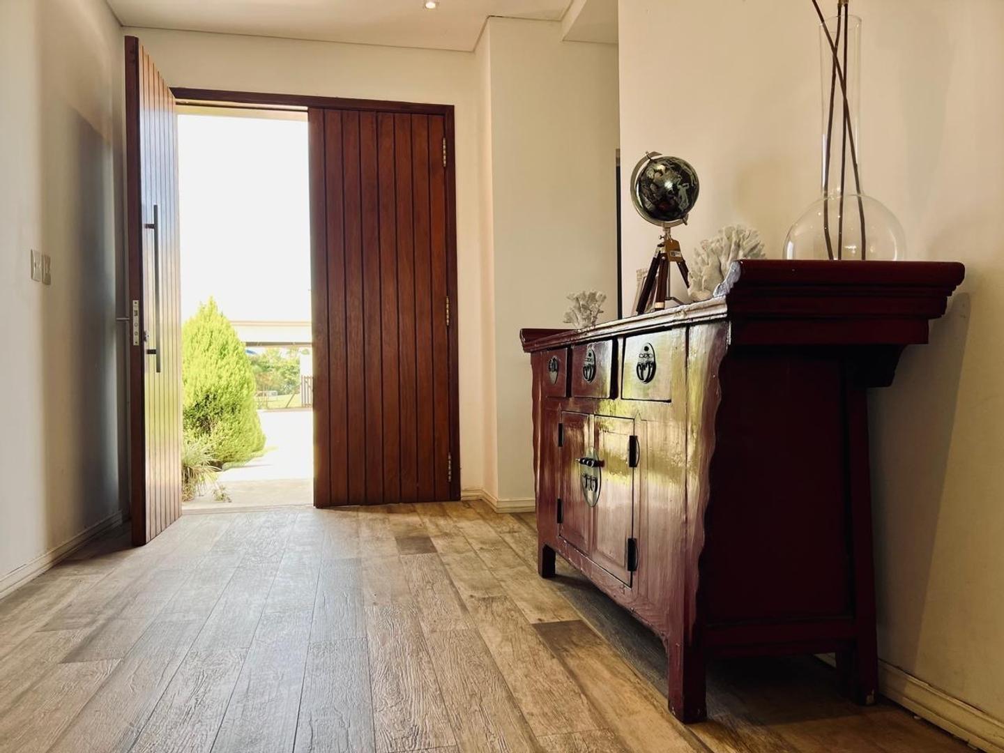 Casa en Venta al Noreste