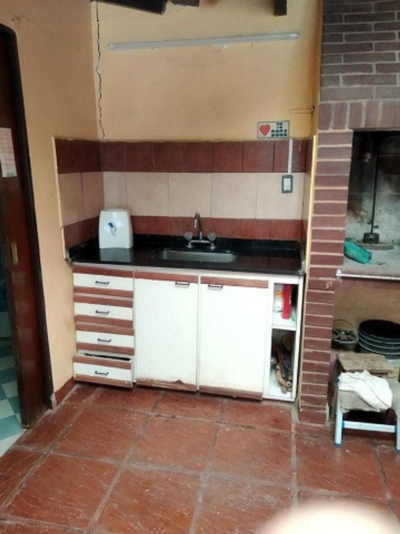 Quinta Pileta Ideal descanso vacaciones 12 personas 