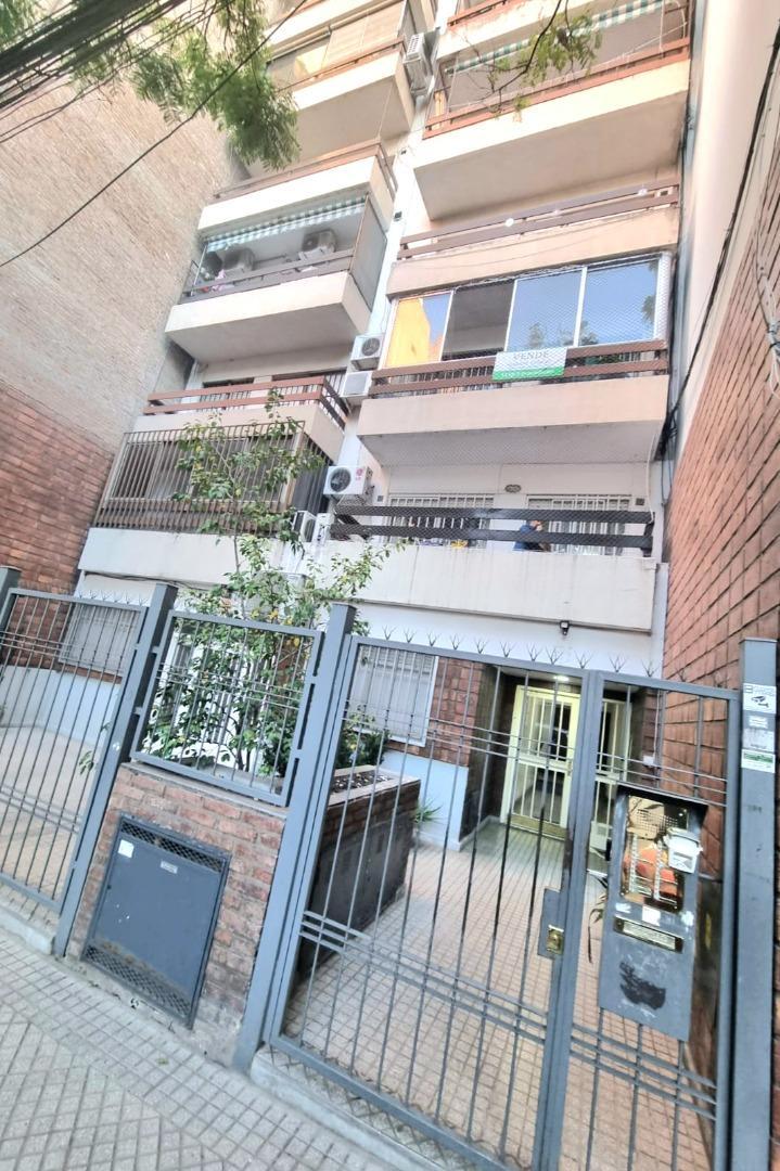 FRENTE BALCON CORRIDO 2 DOR