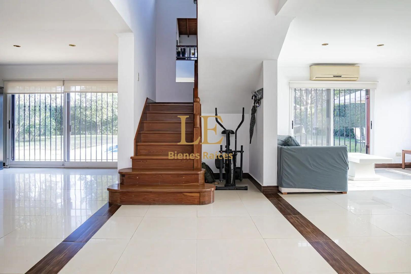 Casa en Venta al Noroeste