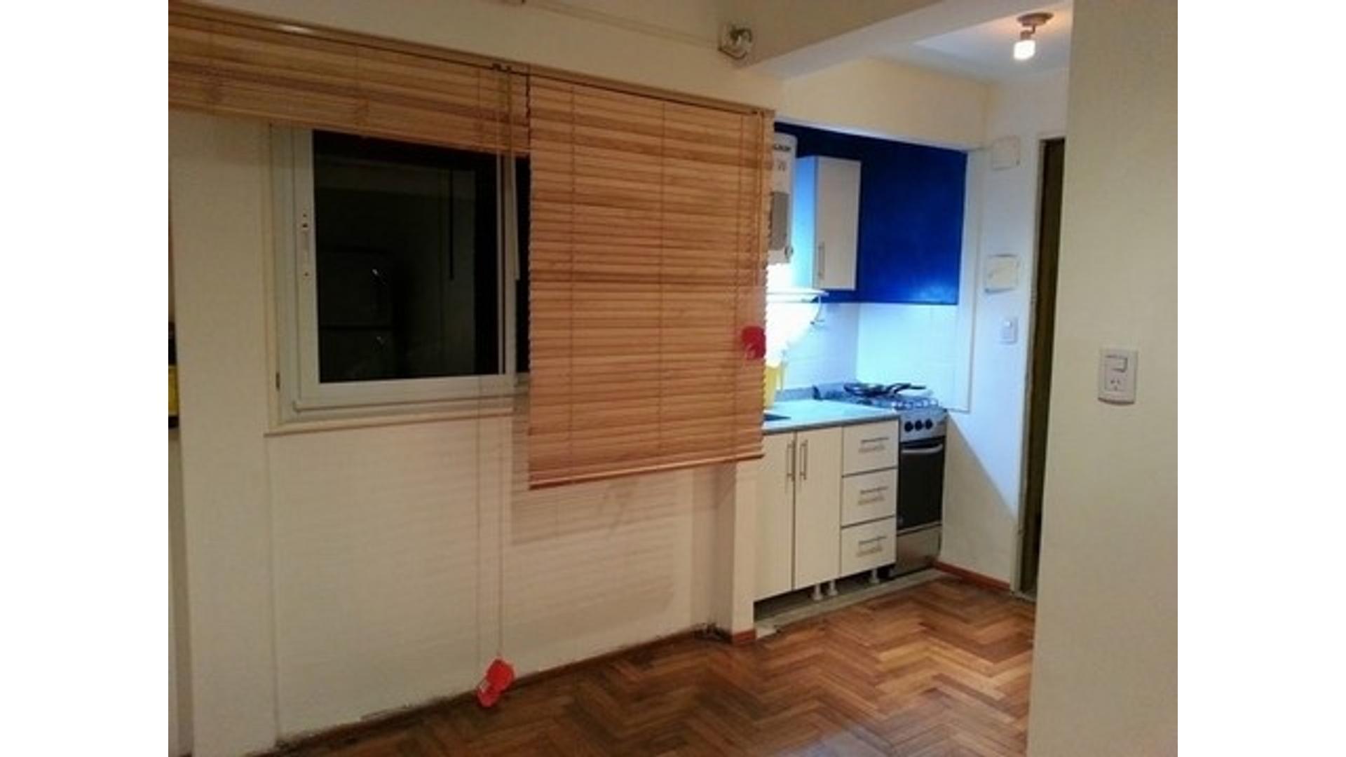 Departamento en Alquiler Temporal 11 años