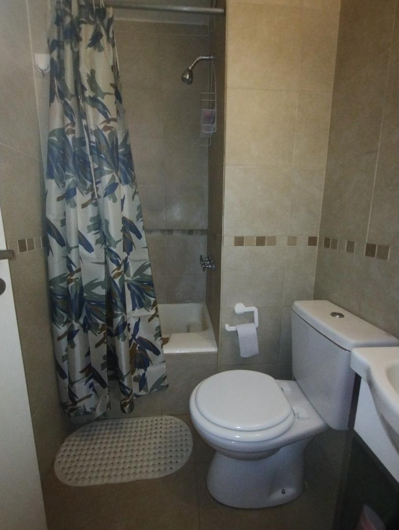 Departamento en Alquiler Temporal de Monoambiente