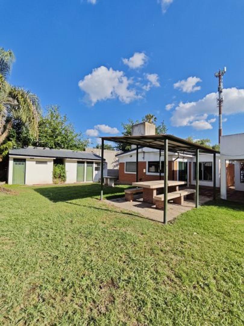 BOGADO Y LAS HERAS - PROPIEDAD EN VENTA- FUNES