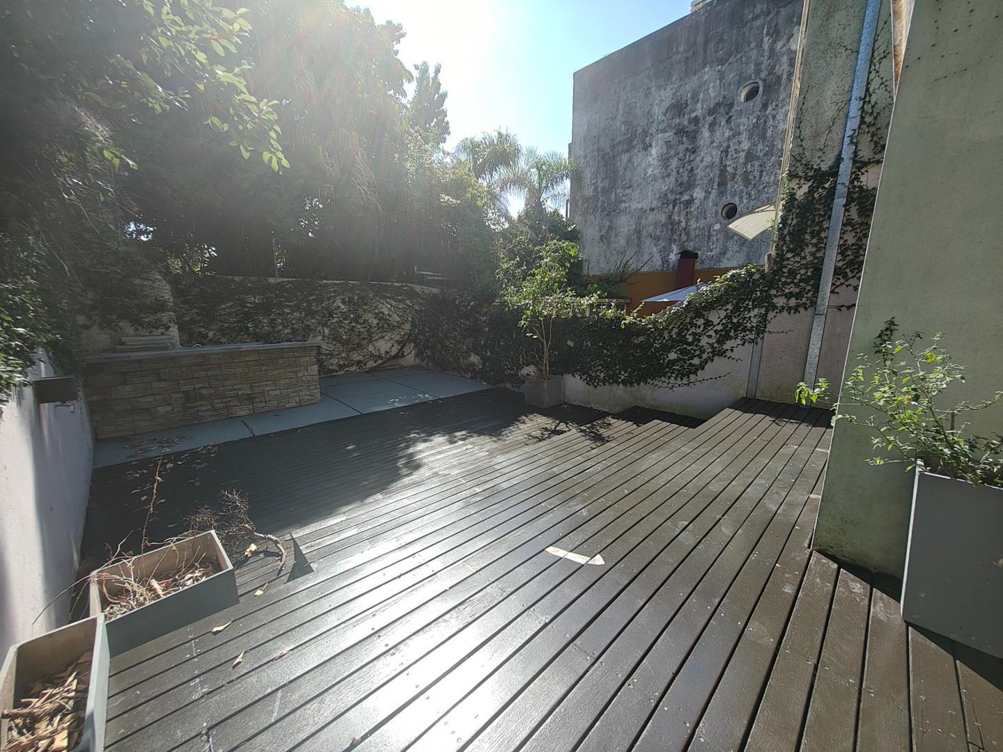 Departamento en Alquiler en Martinez, USD 1.500