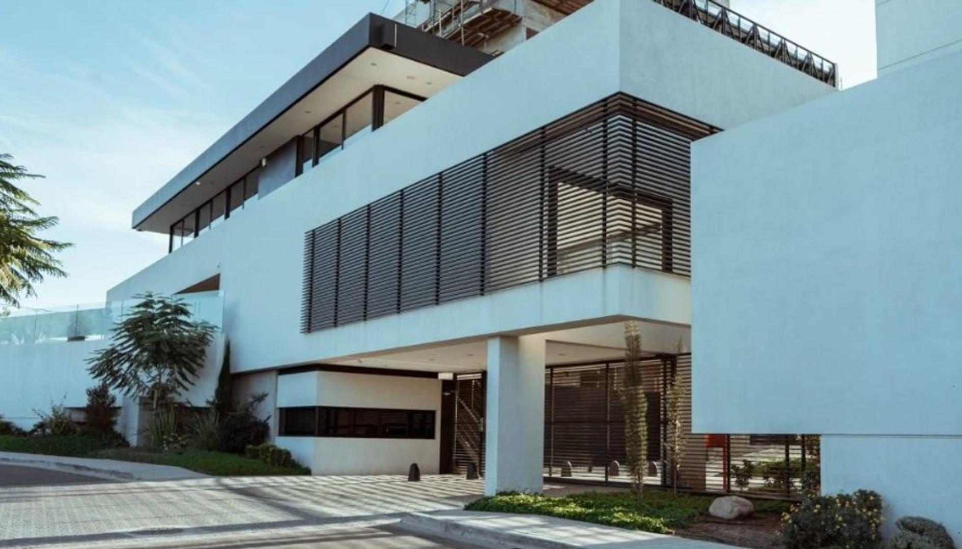 DEPARTAMENTO EN TORRES SAINT MARI - GUAYMALLEN