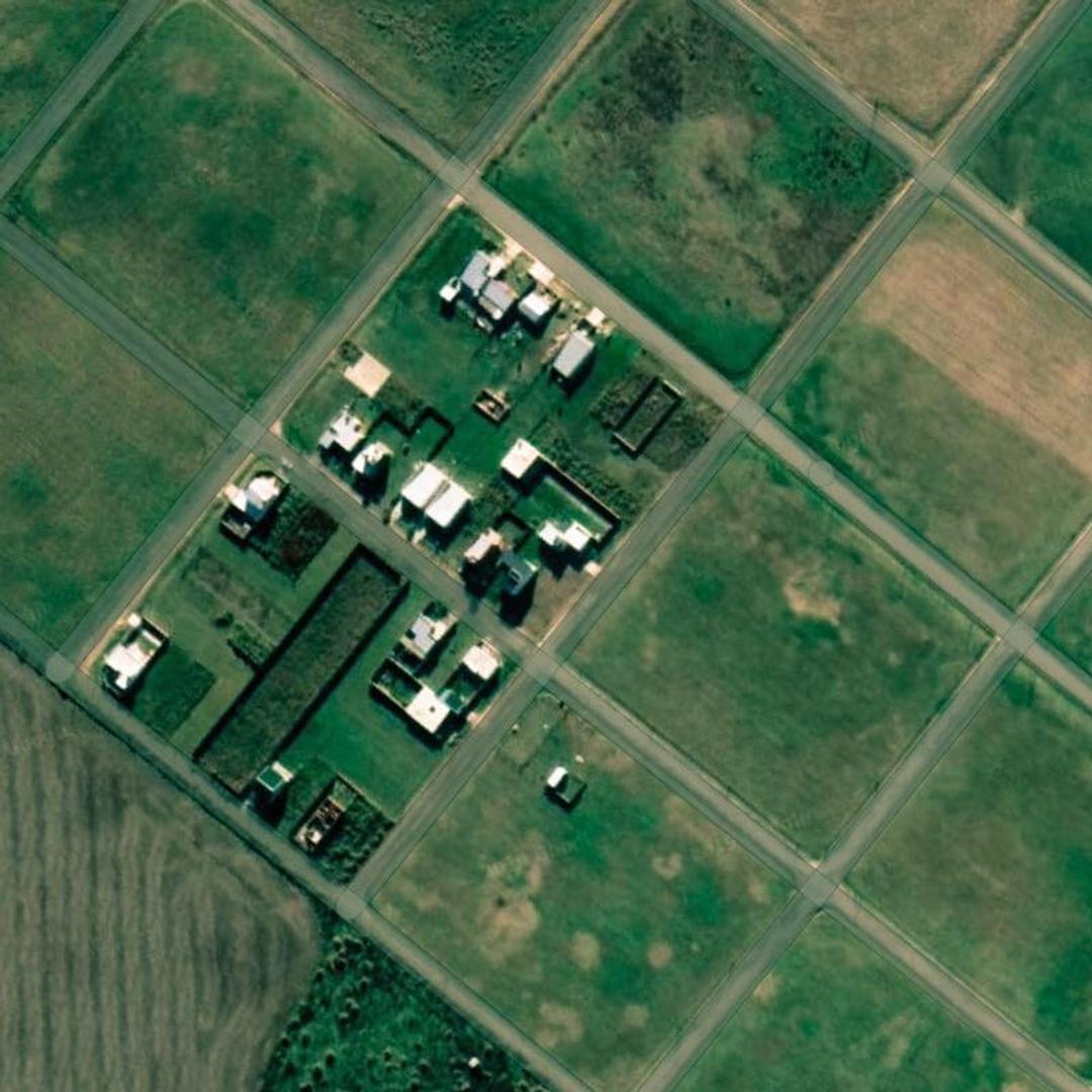 Terrenos en Espacio Urbano