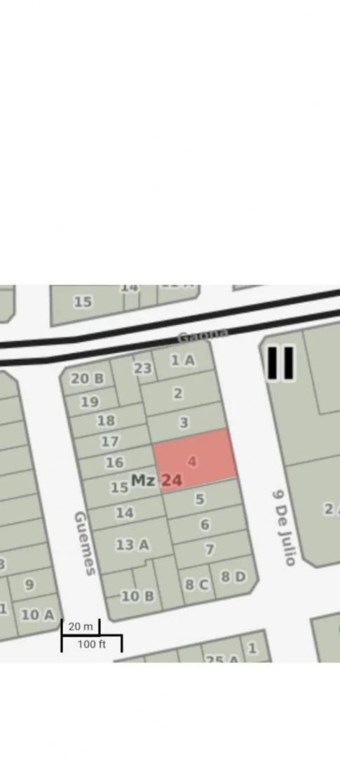 Impresionante Oportunidad de inversion En Ramos Mejia