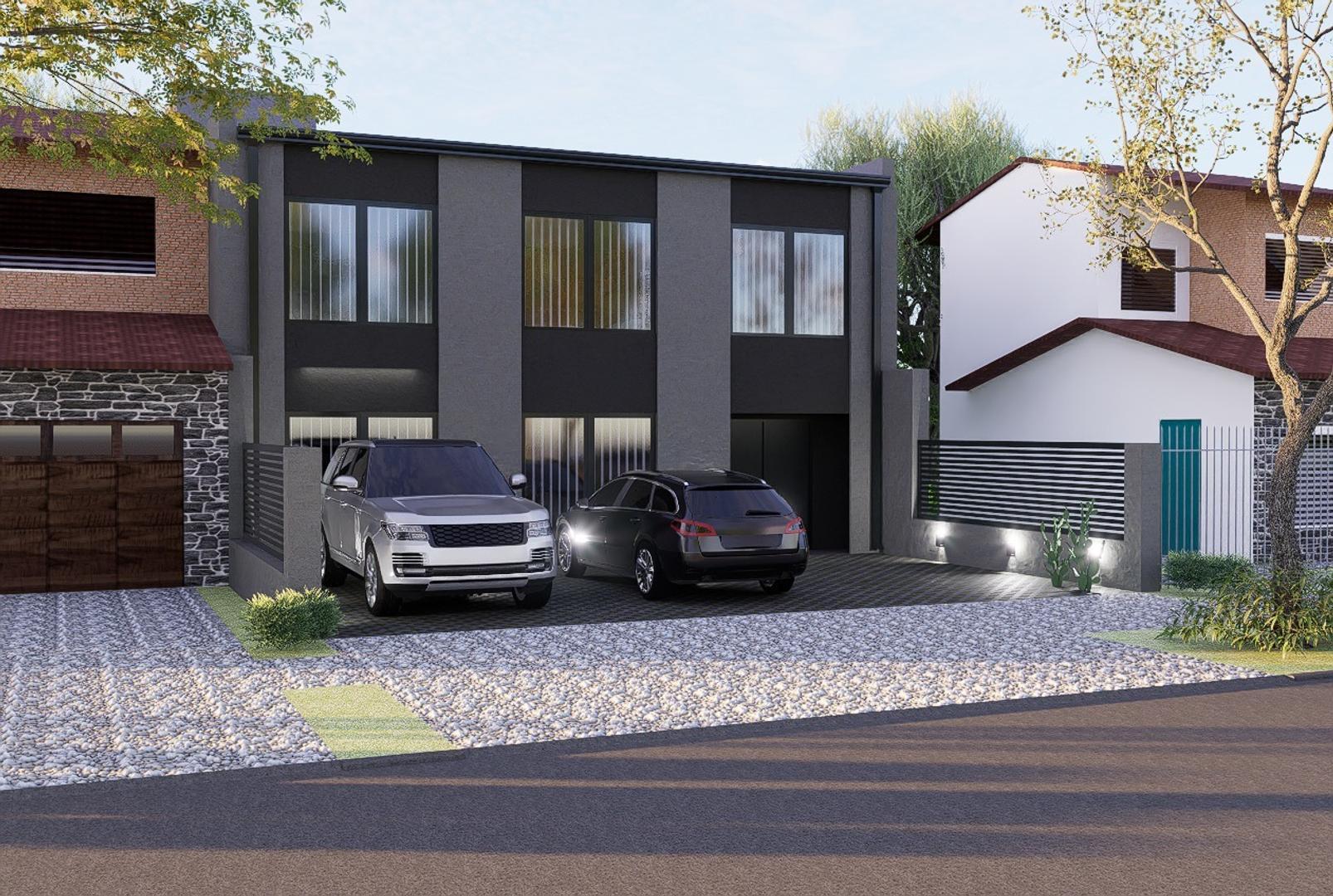 Venta Monoambiente 3 cuadras del mar financiación