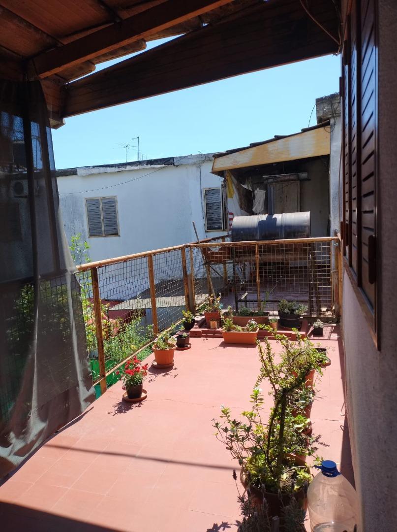 DEPARTAMENTO 4 AMBIENTES