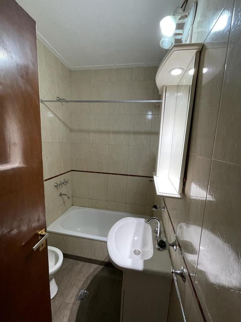 Departamento en Alquiler Apto profesional