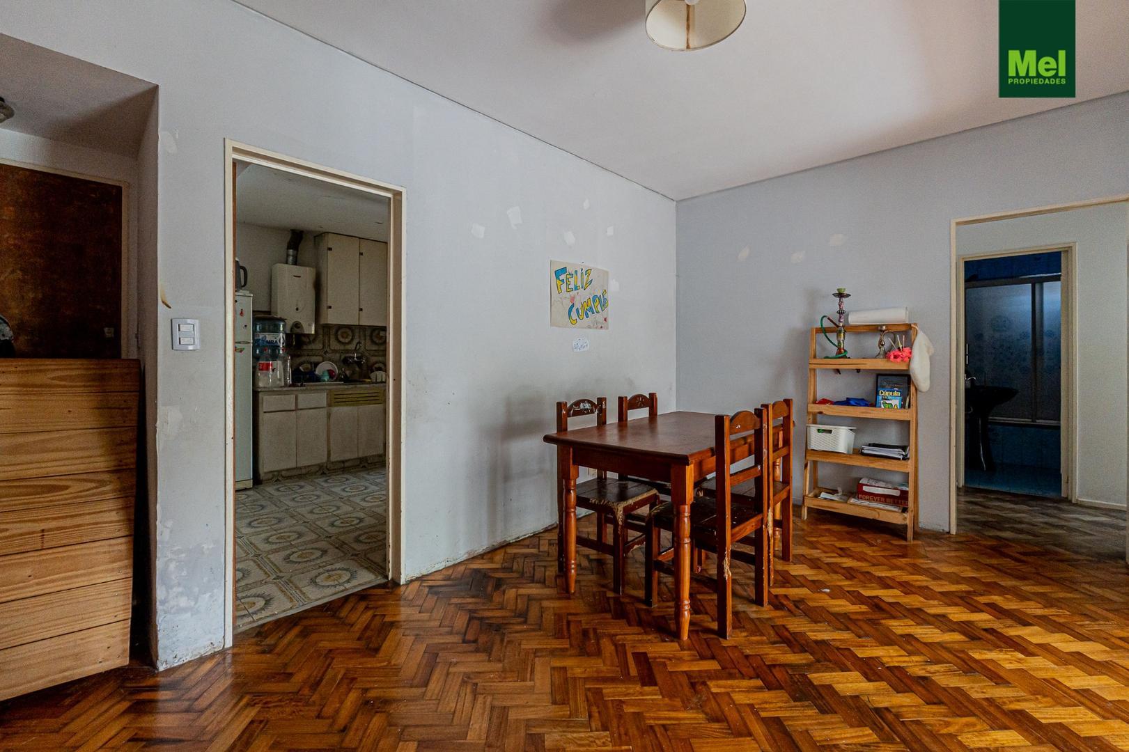 Departamento en Venta de 4 ambientes