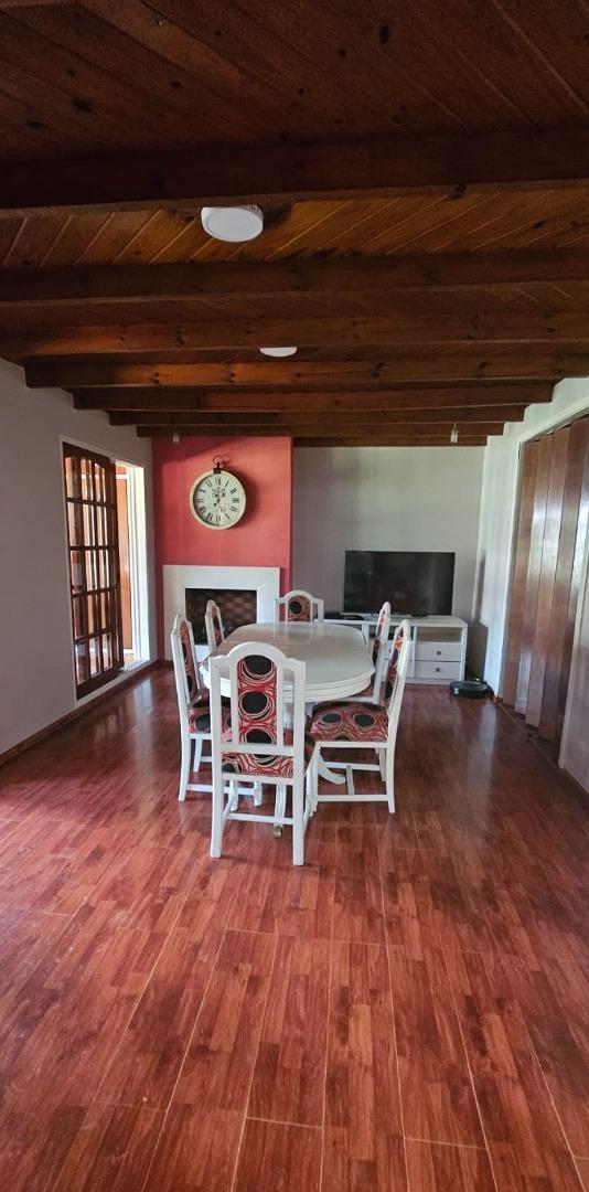 Casa en Venta 50 años