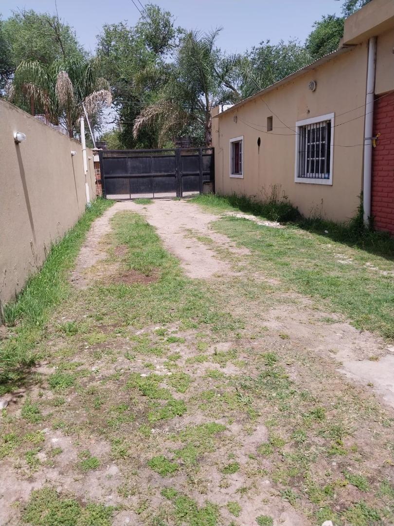 DEPARTAMENTO EN GENERAL RODRIGUEZ