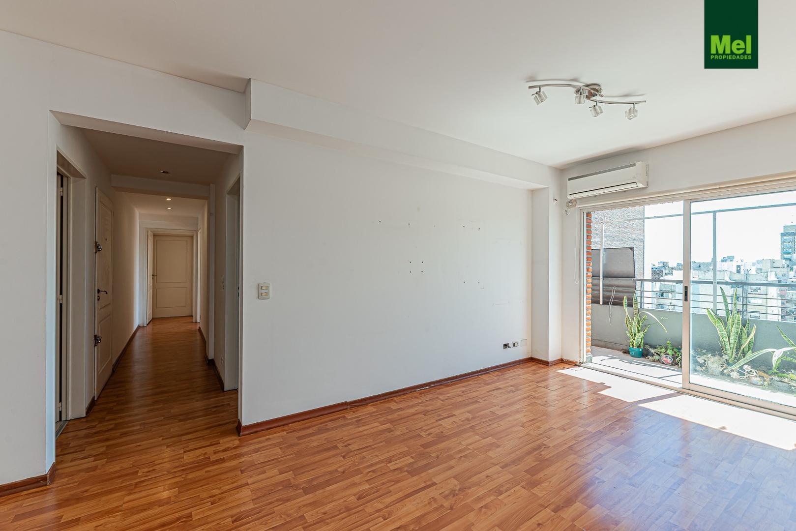 Departamento en Venta en Belgrano, USD 230.000