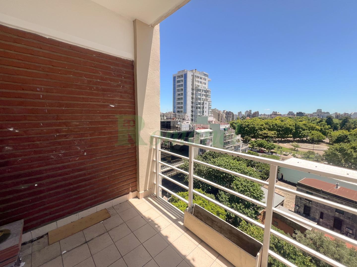 Departamento en Alquiler de 2 ambientes