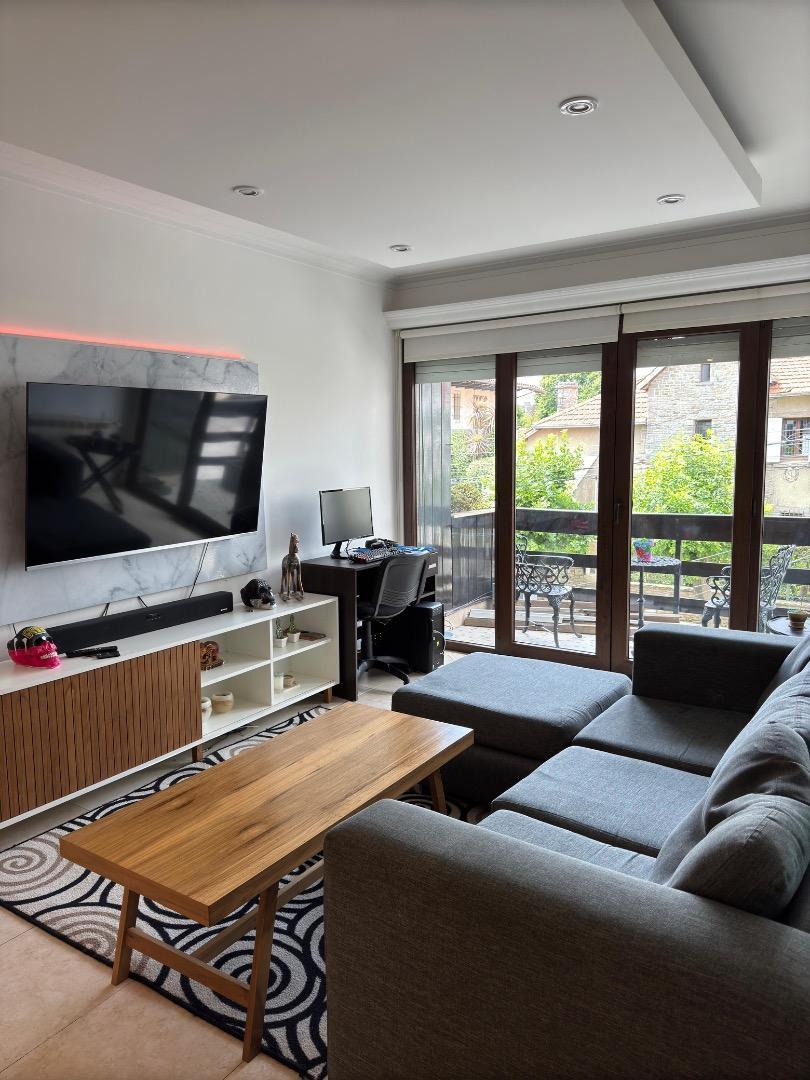 Departamento en Alquiler Permite mascota