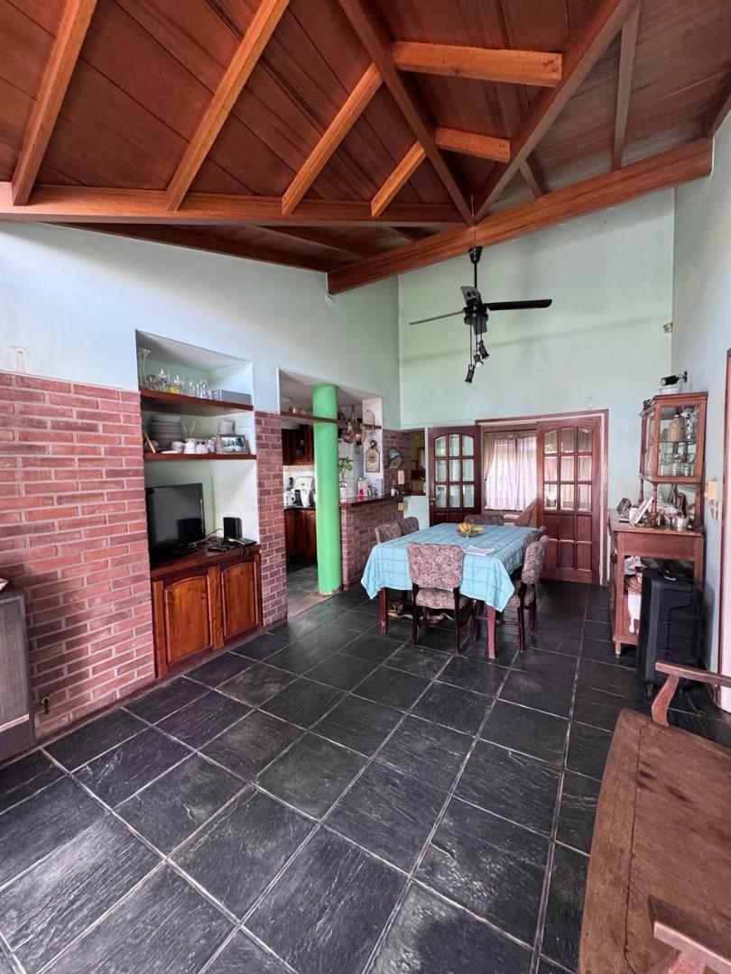 Casa en Venta 40 años