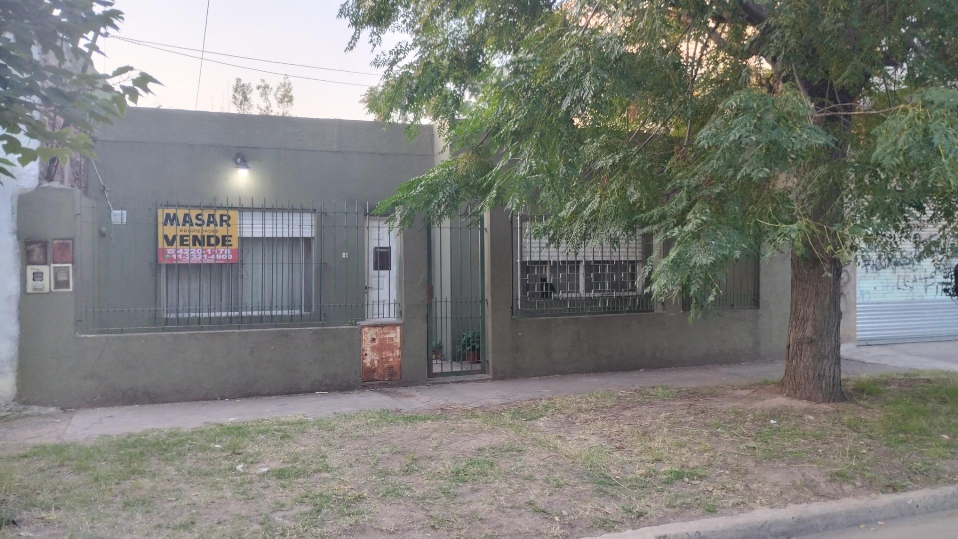 Casa en Venta de 2 dormitorios