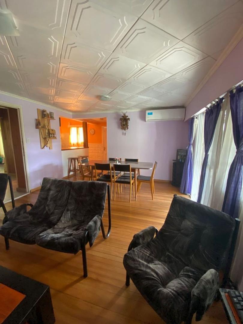 Casa 3 ambientes en venta en Grand Bourg apto cred