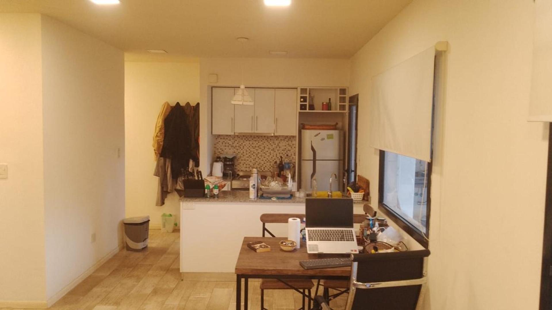 Departamento en Alquiler de 2 dormitorios