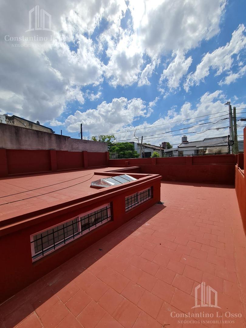 Casa en Alquiler de 3 dormitorios