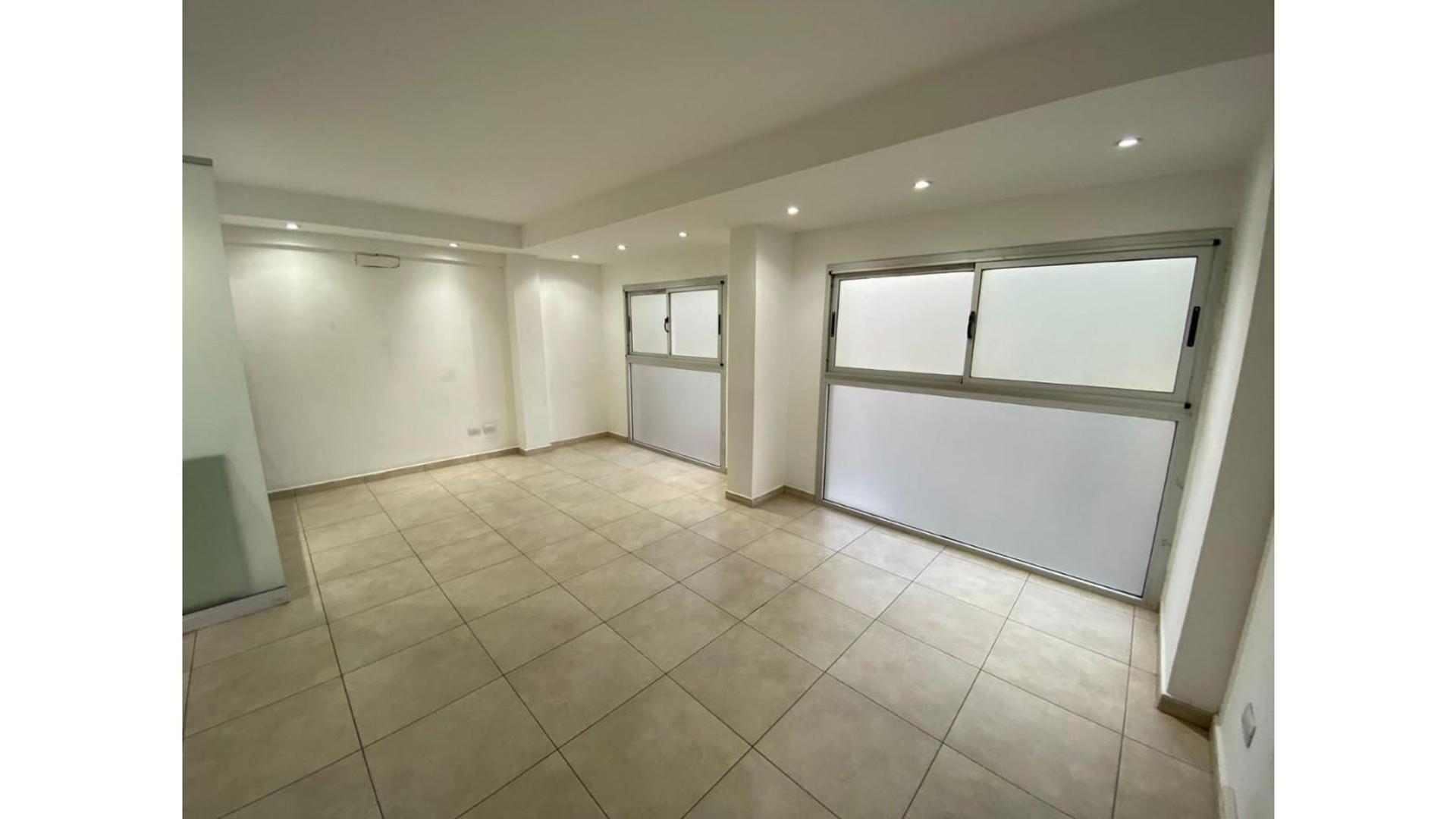 Valparaíso 619 , Piso EP