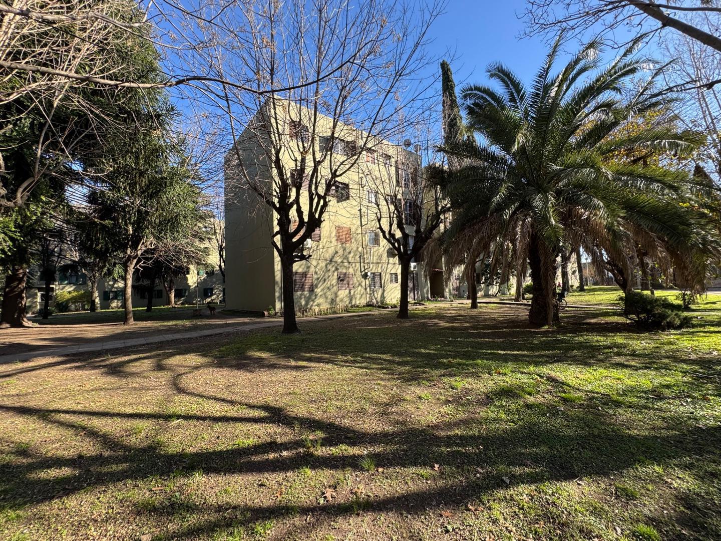 Avenida San Martin 4001 , Piso 1