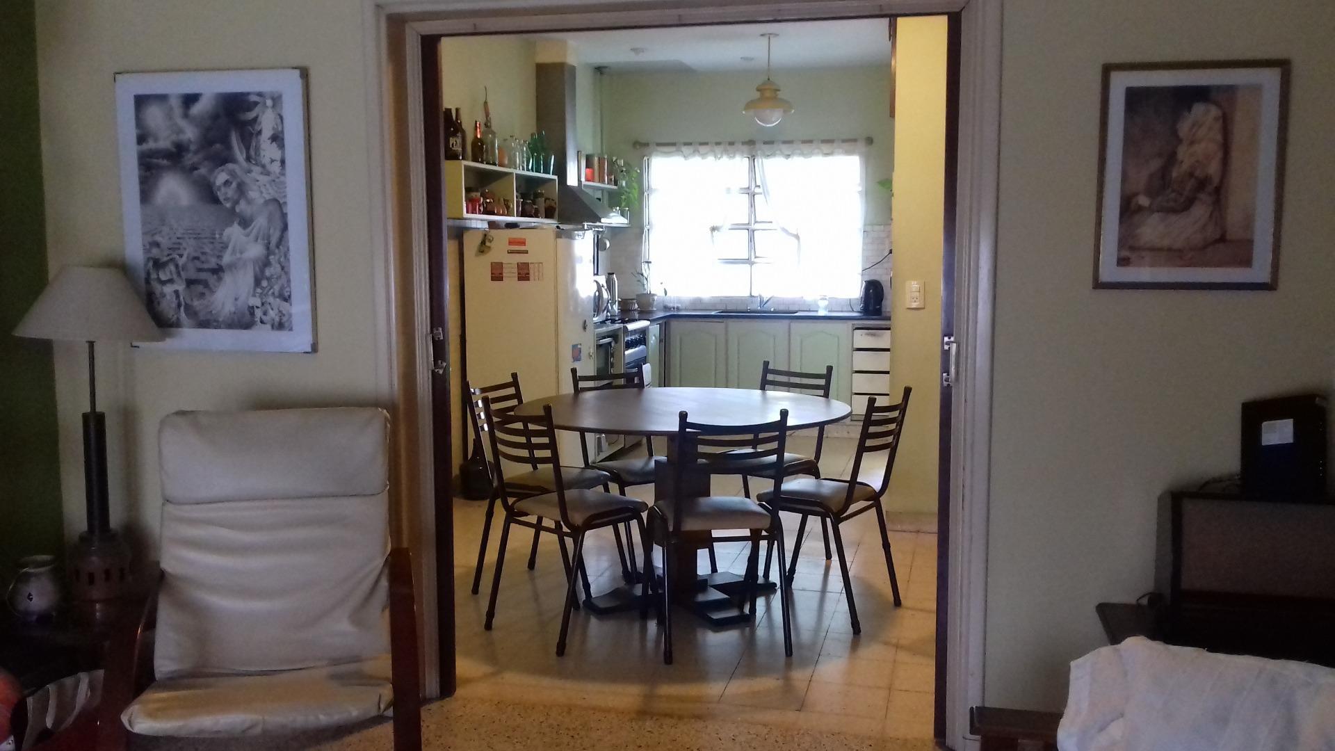 Casa en Venta 40 años