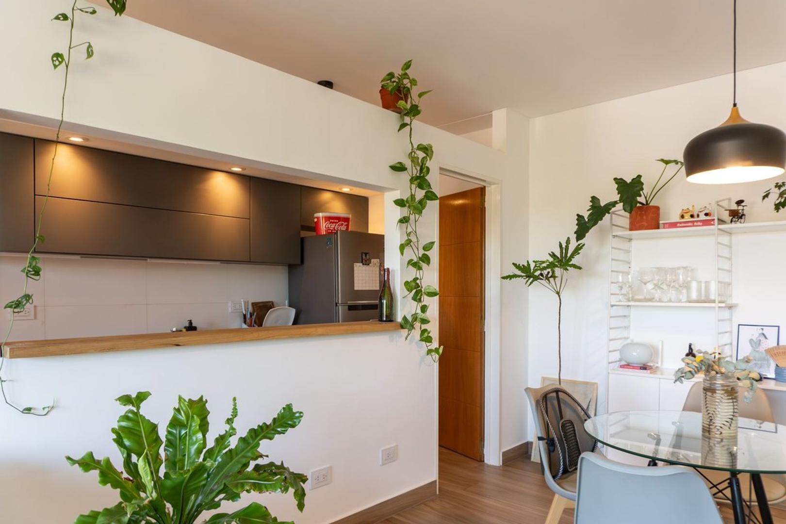 Departamento en Venta en Vicente Lopez, USD 245.000