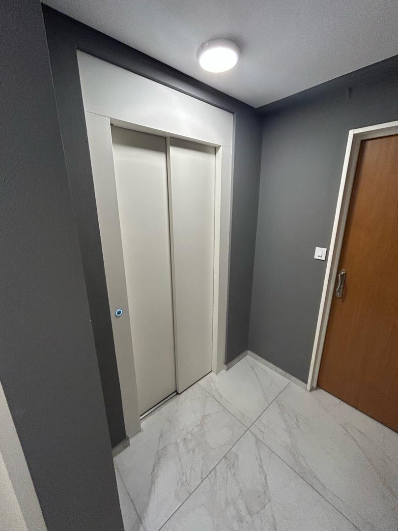 Departamento en Alquiler A Estrenar