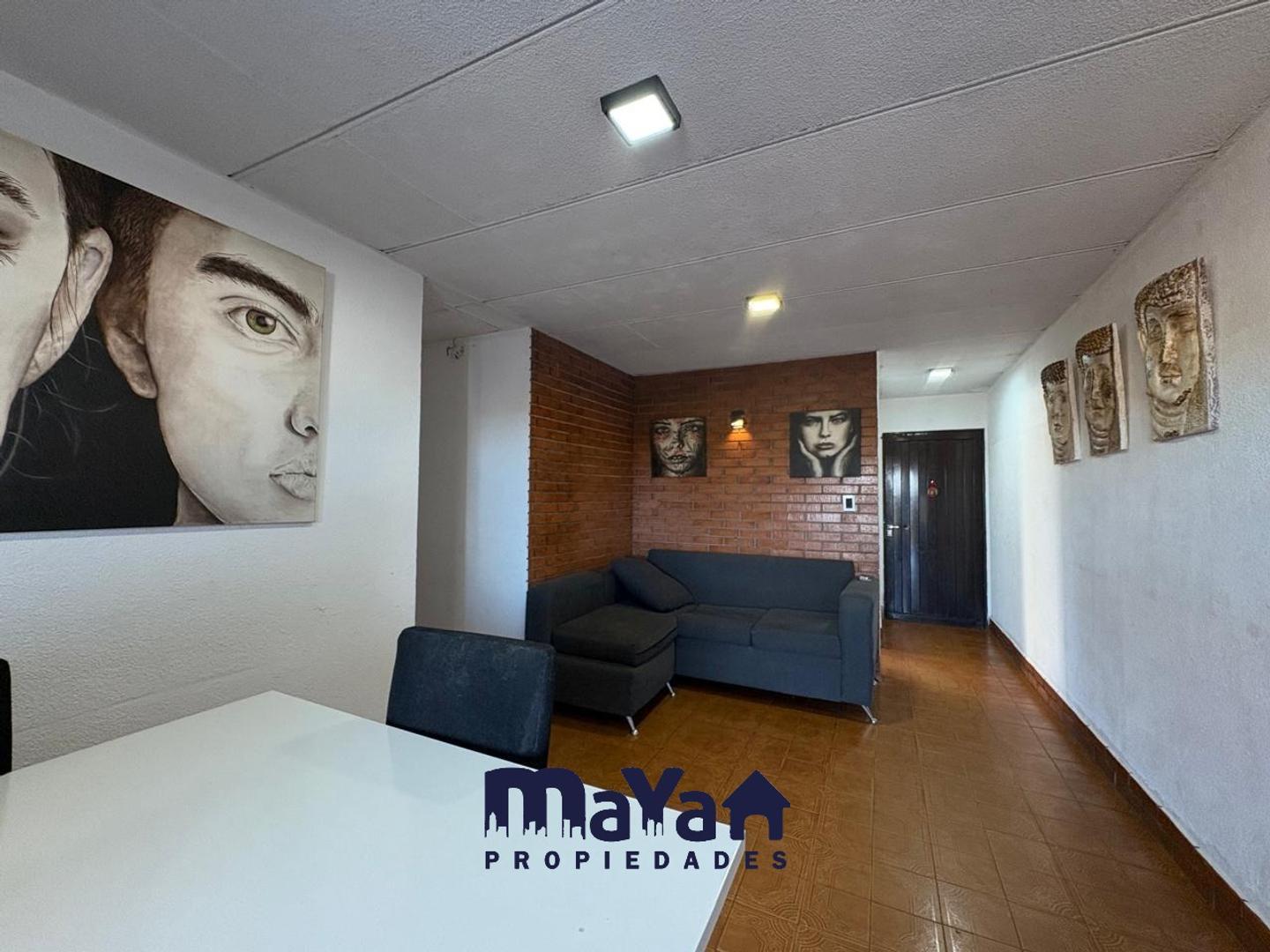 DEPARTAMENTO EN VENTA ZARATE