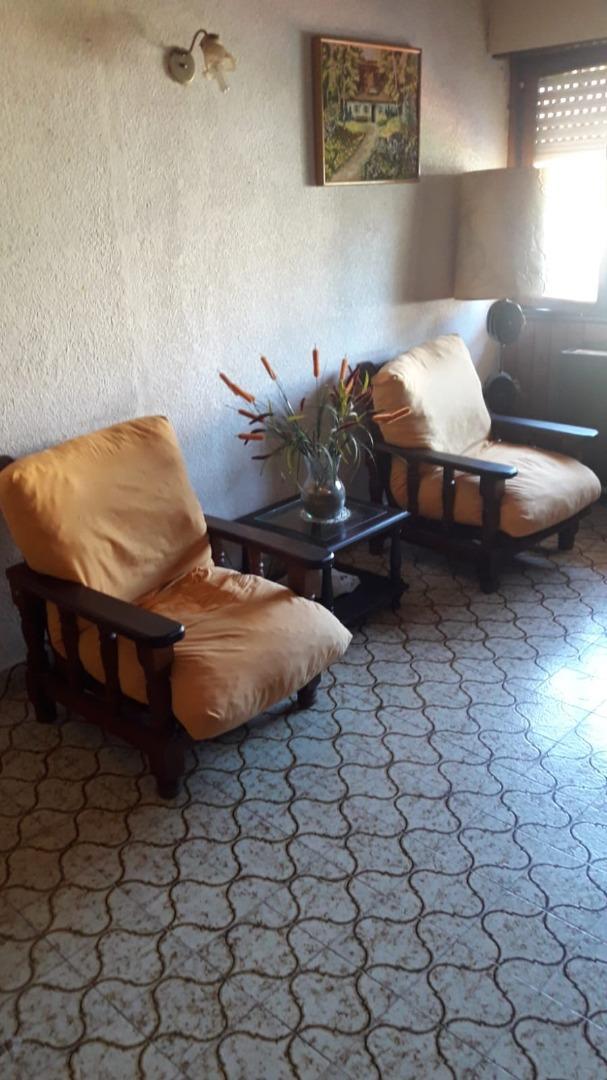 Casa en Alquiler Temporal de 2 dormitorios