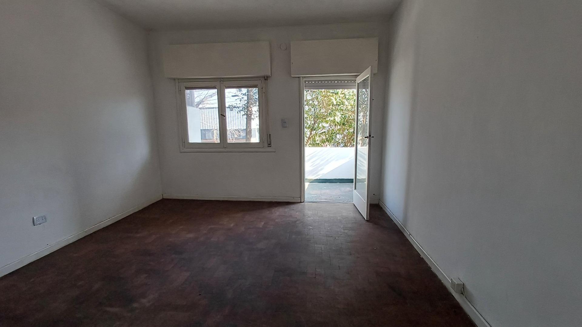 Departamento en venta 2 ambientes en Beccar