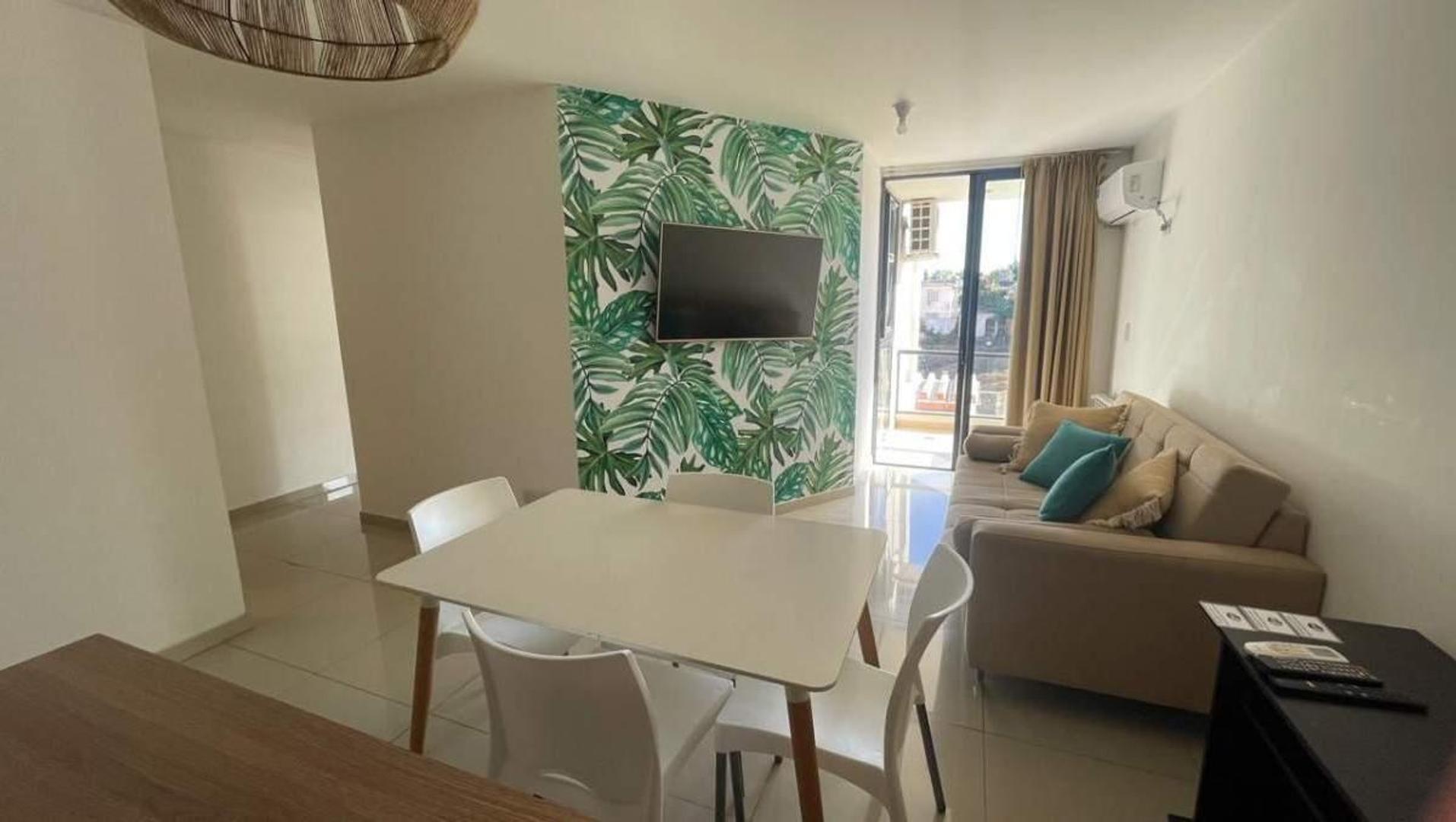 DEPARTAMENTO EN VENTA 2 DORMITORIOS, VILLA CARLOS PAZ