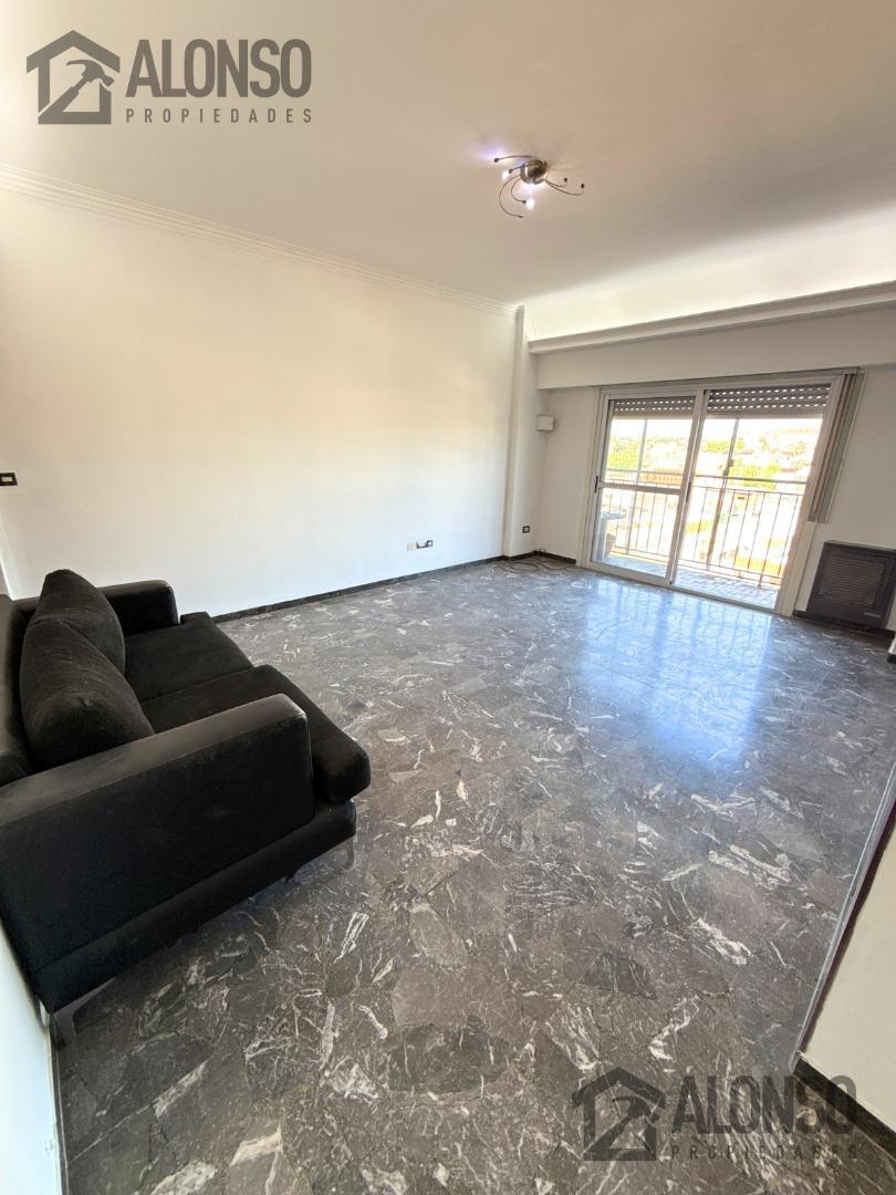 Avenida San Martin 2035