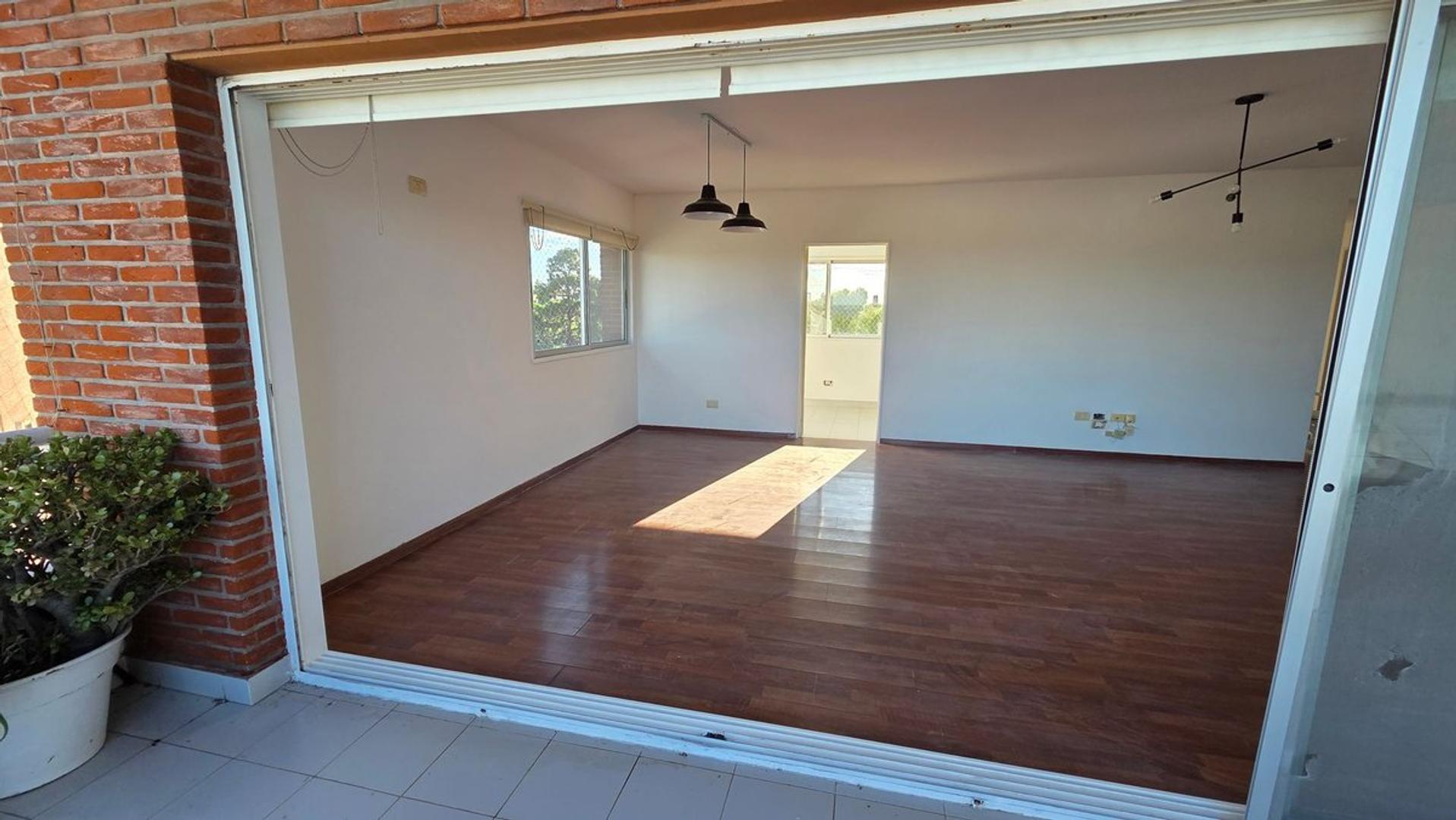 Departamento en Alquiler 22 años