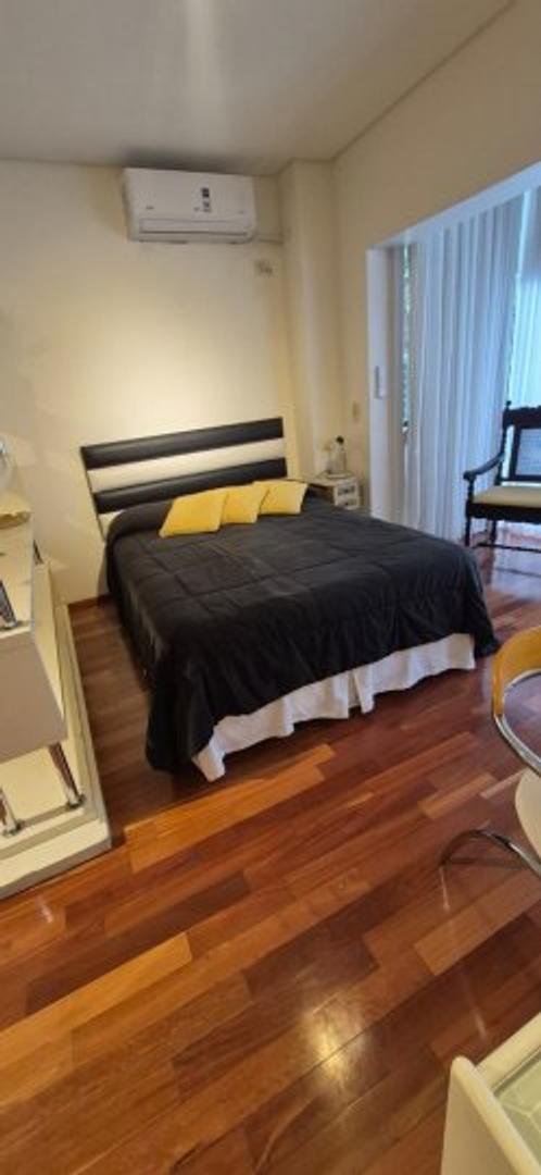 Departamento en Alquiler Temporal de Monoambiente