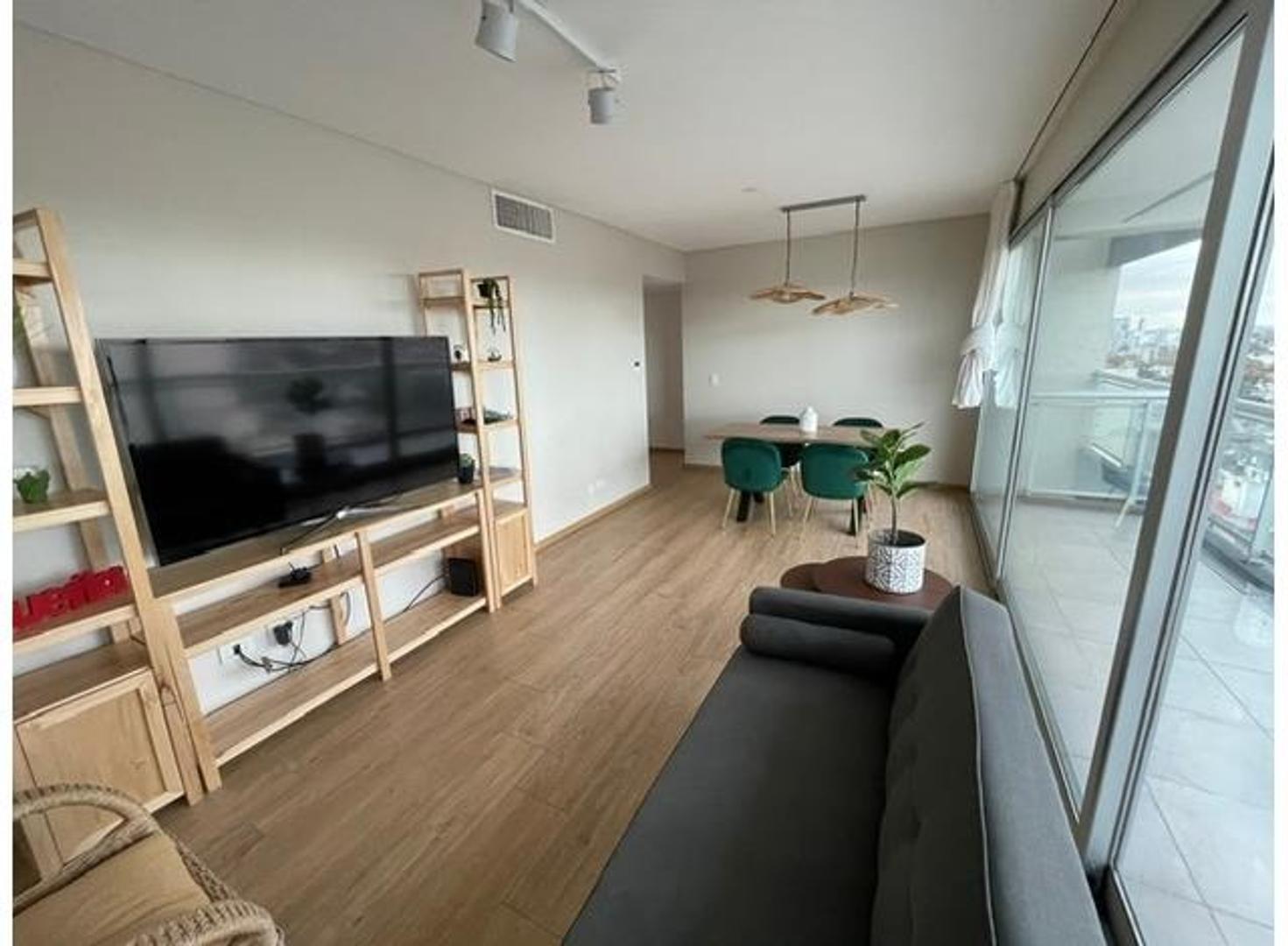 Departamento en Alquiler 6 años