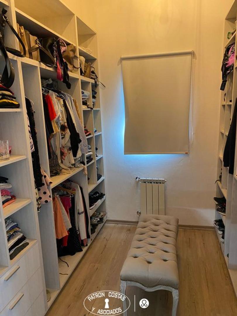 Las Praderas De Lujan 100