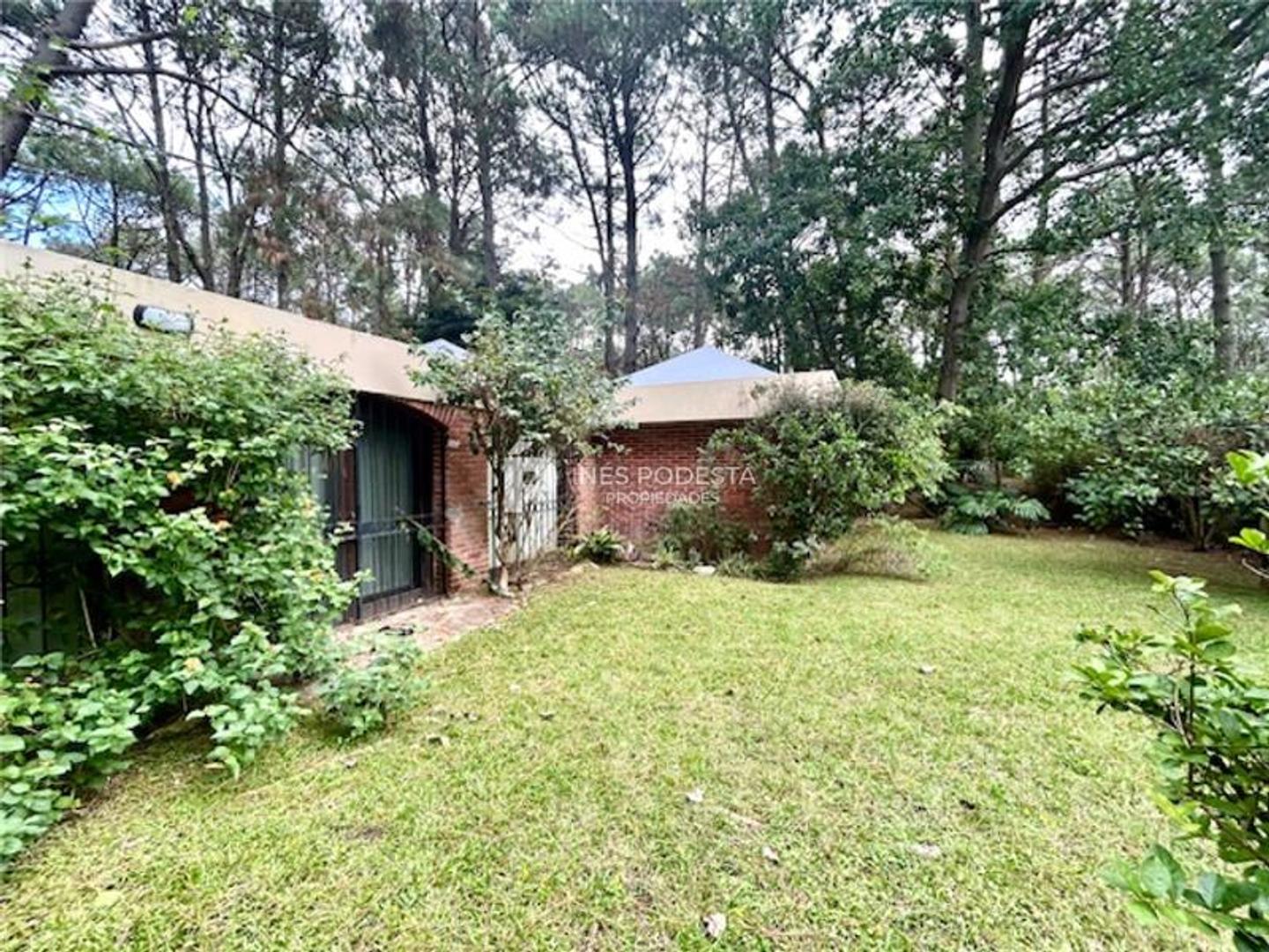 Casa en Venta 45 años