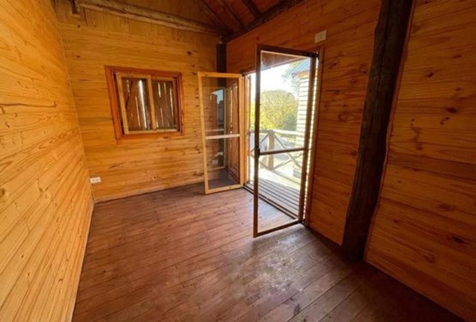 Departamento en Venta en La Reja, USD 44.000