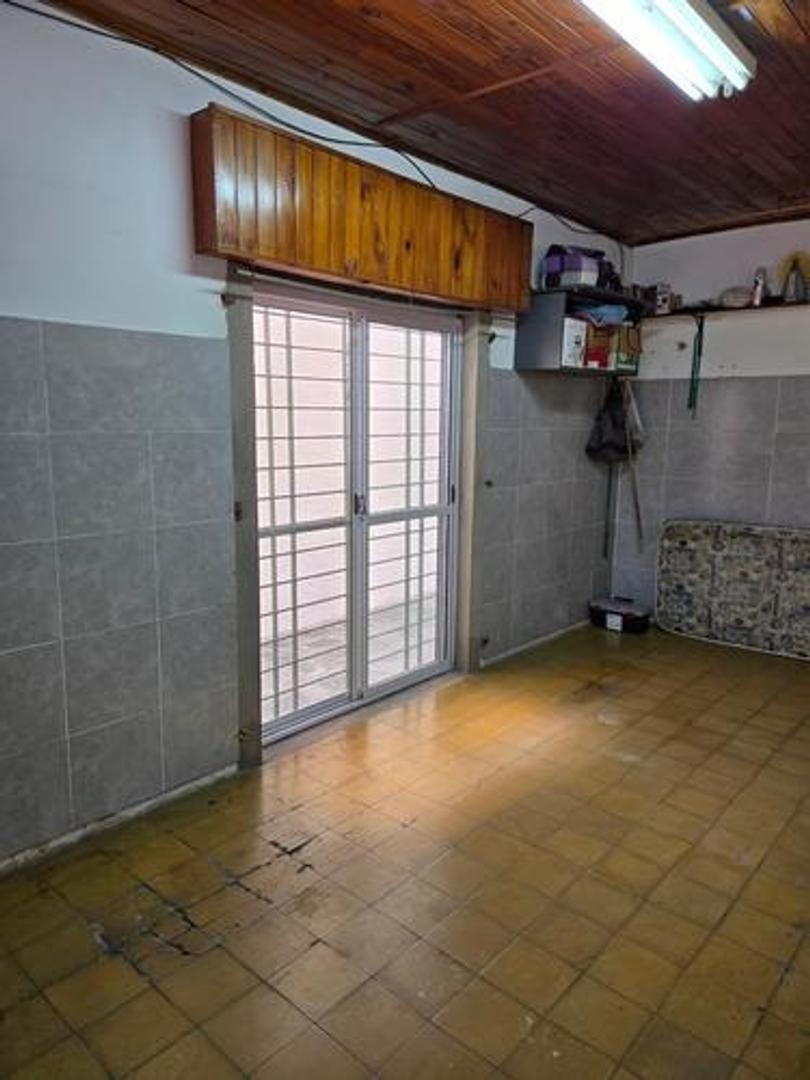 Casa en Venta en Moron, USD 158.000