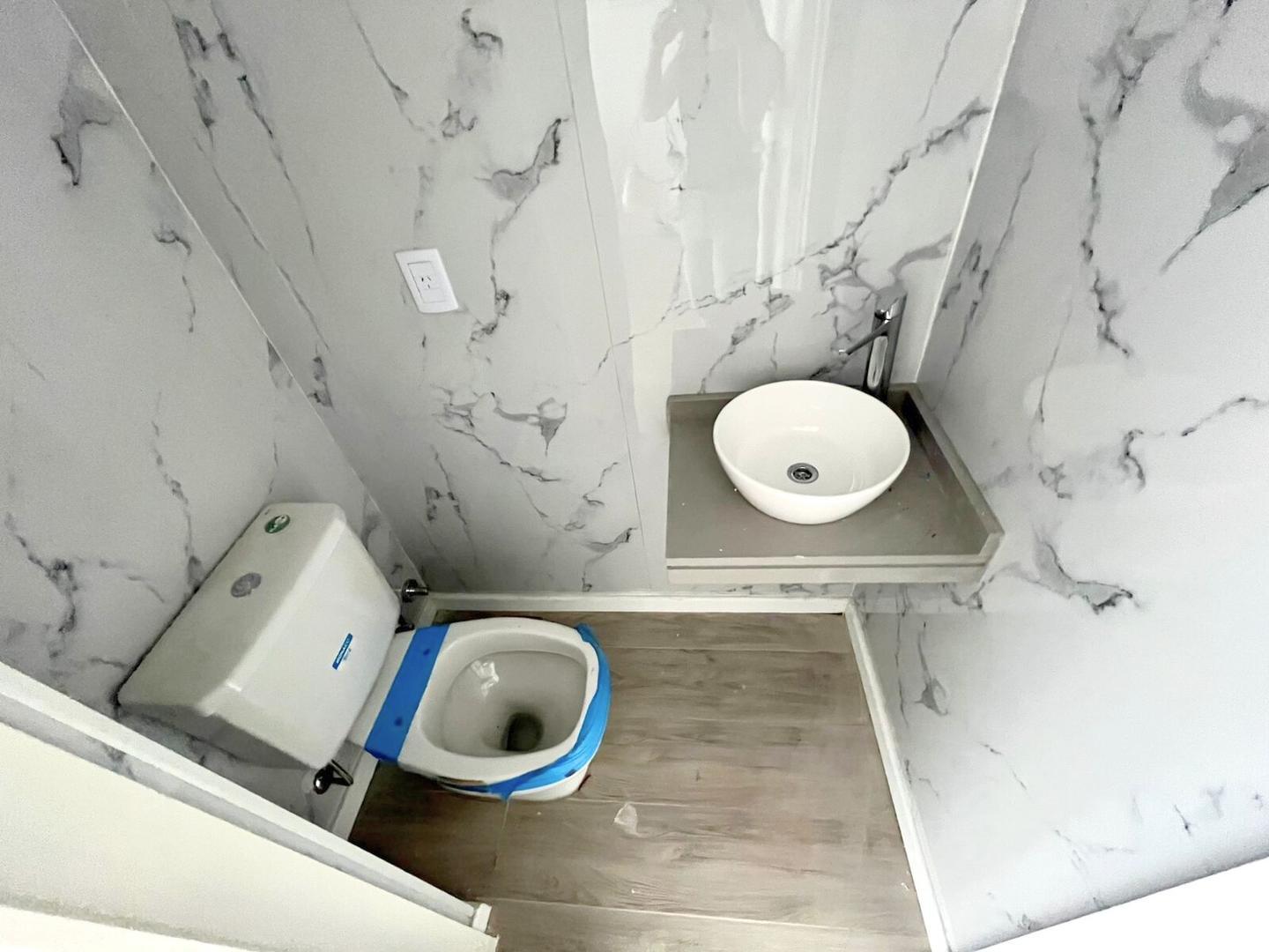 Departamento en Venta Apto profesional